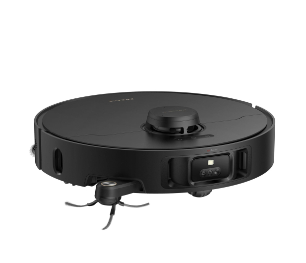 Dreame Robot sprzątający L40s Pro Ultra czarny - 1334073 - zdjęcie 6